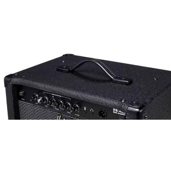 Harley Benton HB-40B