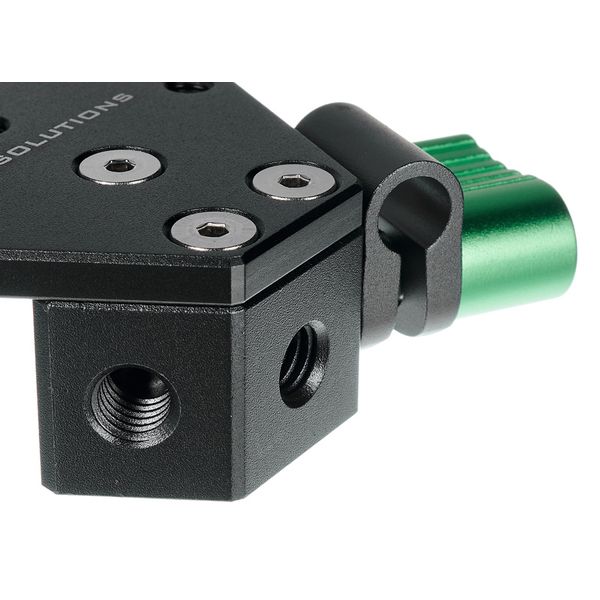 9.solutions Cheese Plate