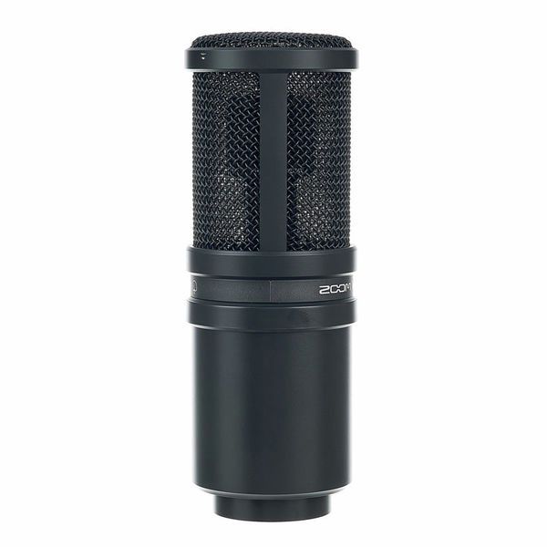 Zoom LiveTrak L-12 Mic Set