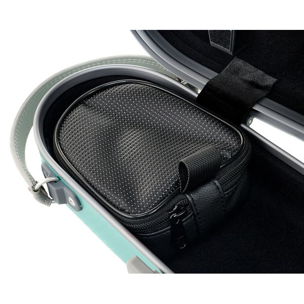 Gewa Pure Vn Case SC Fun G/G