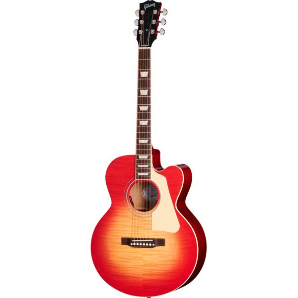 Gibson Les Paul Parlor Acoustic VCS