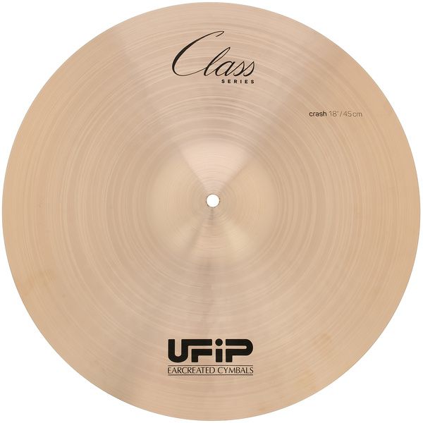 Ufip Class Series Full Pack