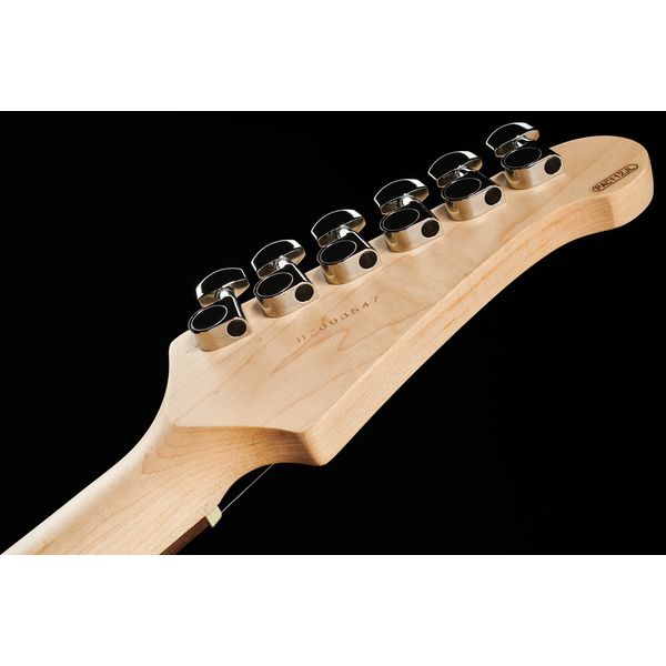 Yamaha Pacifica 112JL BL