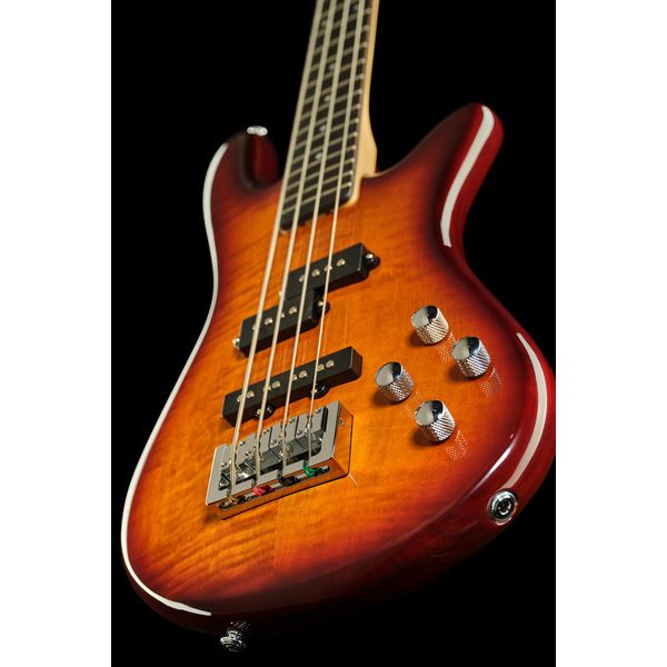 Spector Legend Standard 4 TBS