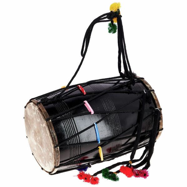 Thomann Nataraj Dhol