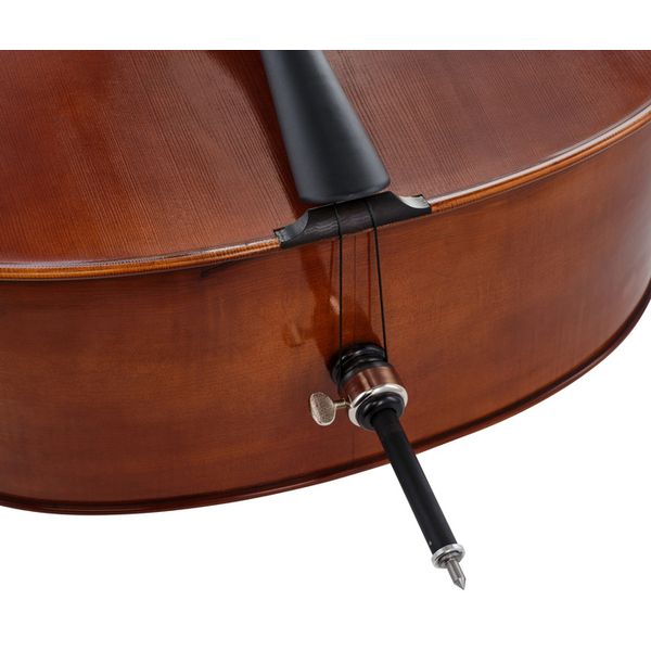 Karl Höfner H5/7-B3/4 Orchestra Bass 3/4