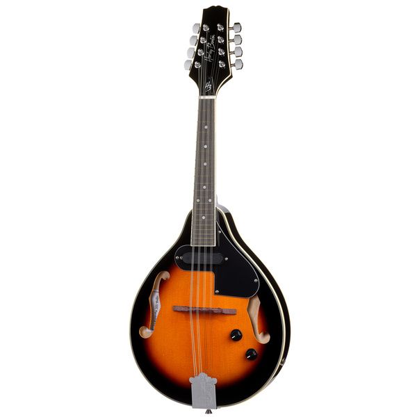 Harley Benton HBMA-50E Mandoline VS w/Bag