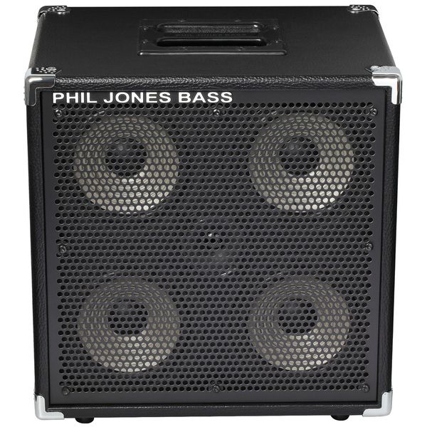 Phil Jones Bass Cabinet CAB-47