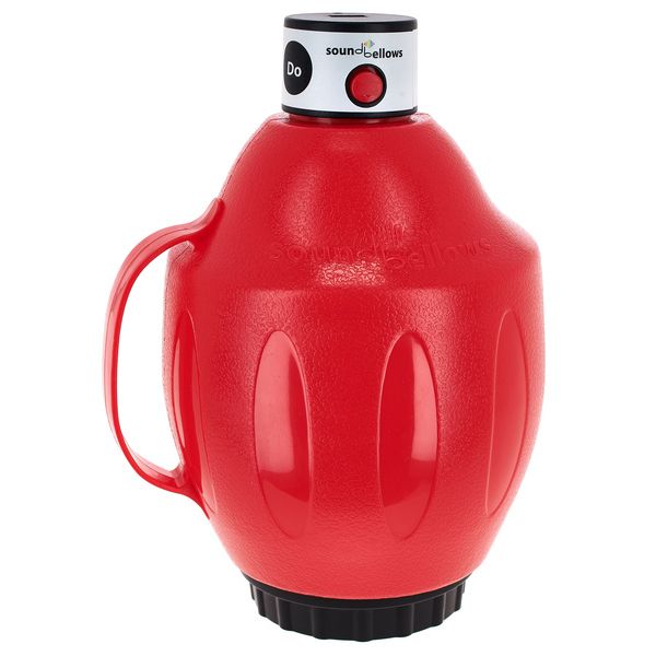 Soundbellows SBS-JDL Jumbo Diatonic Set Low