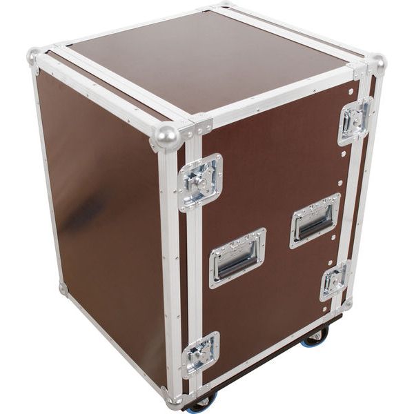 Thon Rack 15U Live 45 Wheels