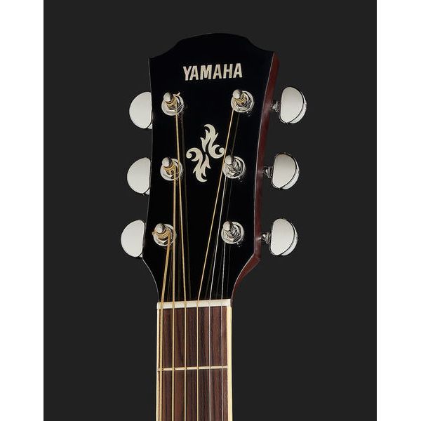 Yamaha APX 600 FM TBS