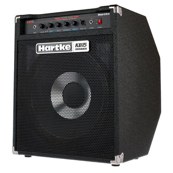 Hartke Kickback KB15