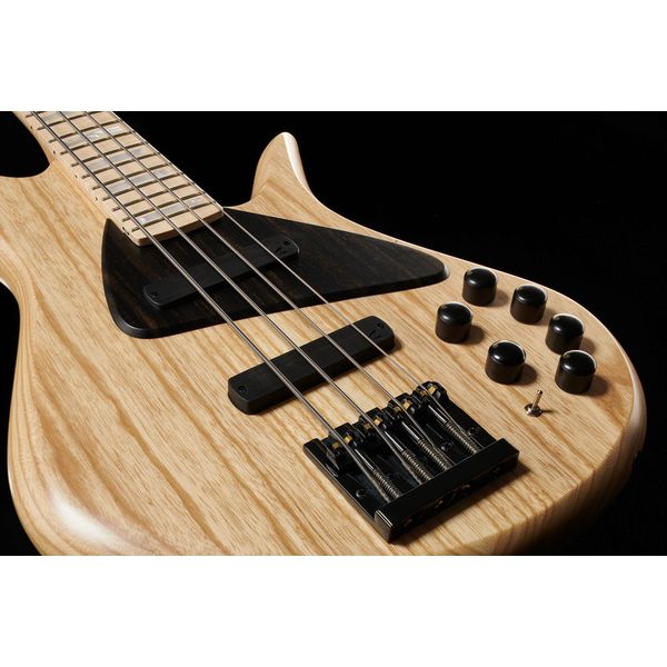 Torillo Shevette 4 Double Cut Ash