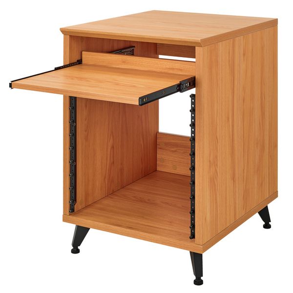 Gator Frameworks Elite 10U Rack MPL