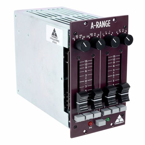 Trident Audio A-Range 500