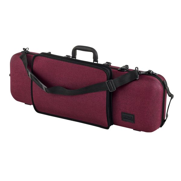 Gewa Bio A Vn Case OC 1/2 - 4/4 PU