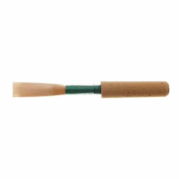 Emerald Wood Oboe Reed Soft