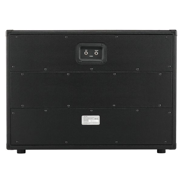 Harley Benton G212Plus V30/Creamback