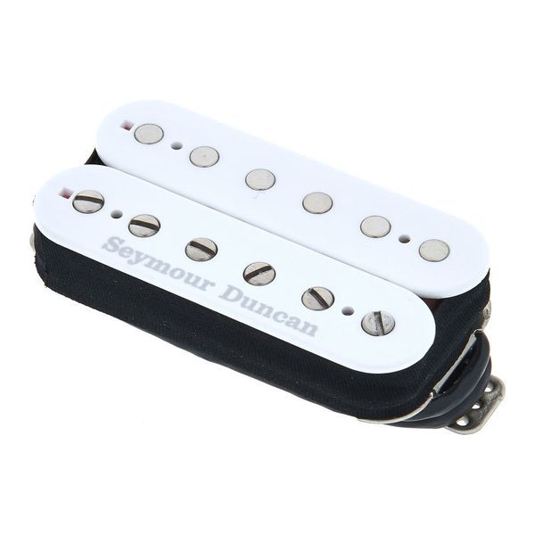 Seymour Duncan TB-4 JB Trembucker WH