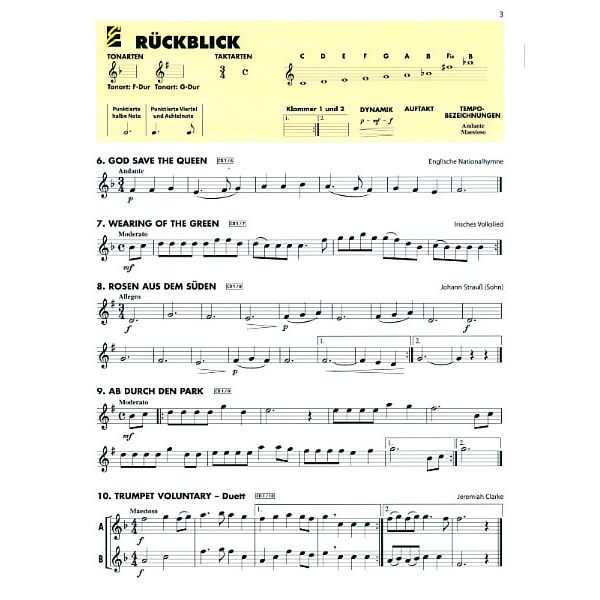 De Haske Essential Elements T-Sax 2