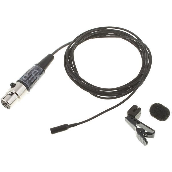 the t.bone freeU PT 863 BodymiKe B Bundle