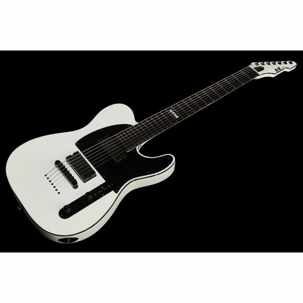 ESP E-II T-B7 Snow White