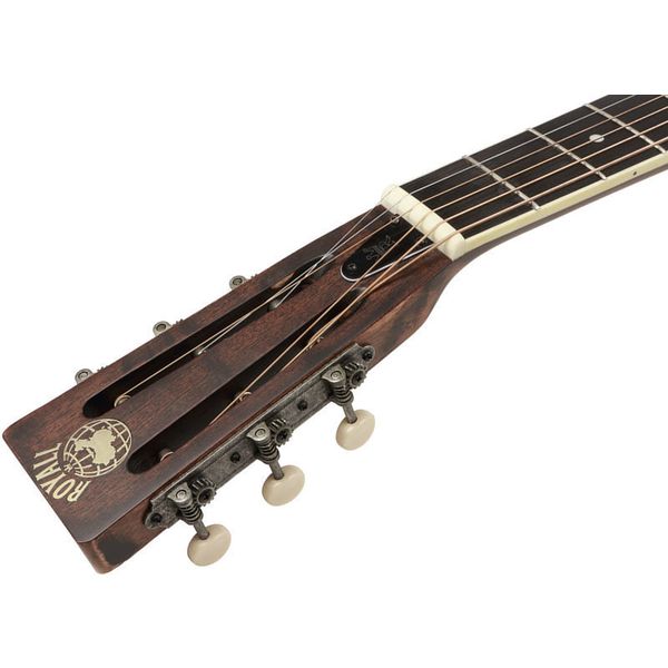 Royall CH12/BRS Chess 12