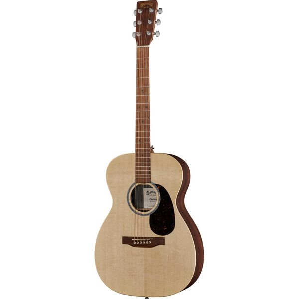 Martin Guitar 00-X2E Cocobolo