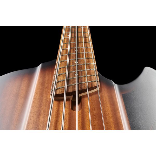 Dingwall D-Roc Std 5 Vintage Burst