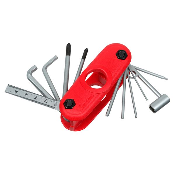 Ibanez AZ427P2QM-TUB