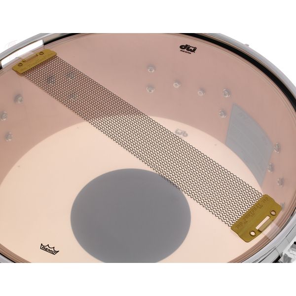 DW 14"x5,5" SN Performance Charc.