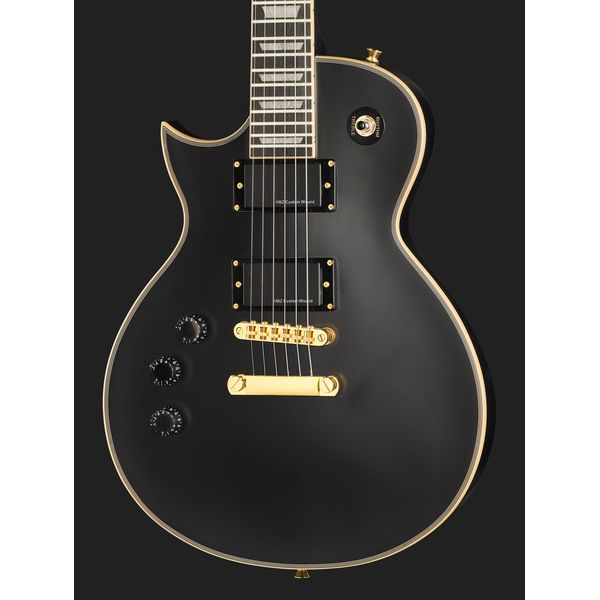 Harley Benton SC-1000LH SBK Progressi Bundle