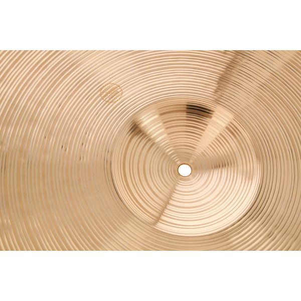 Paiste 22" Signature Mellow Ride