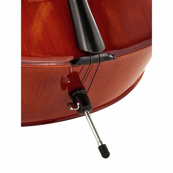 Thomann 22 3/4 LH Europe Double Bass