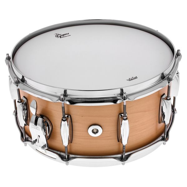 Gretsch Drums 14"X6.5" Broadkaster SD NT.