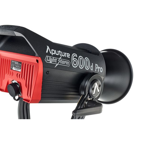 Aputure LS 600D Pro V-Mount