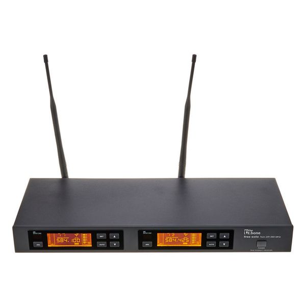 the t.bone free solo Twin PT590 HeadmiKeD