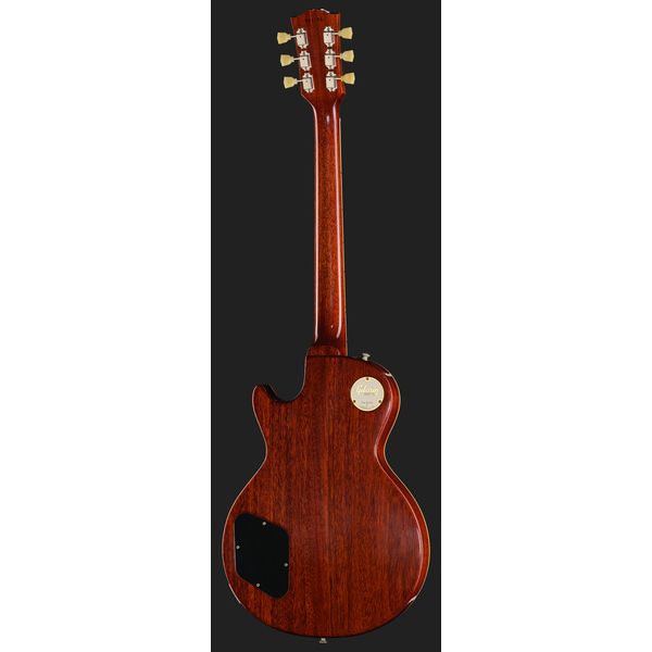 Gibson 59 Les Paul HPT TWR ULA #1