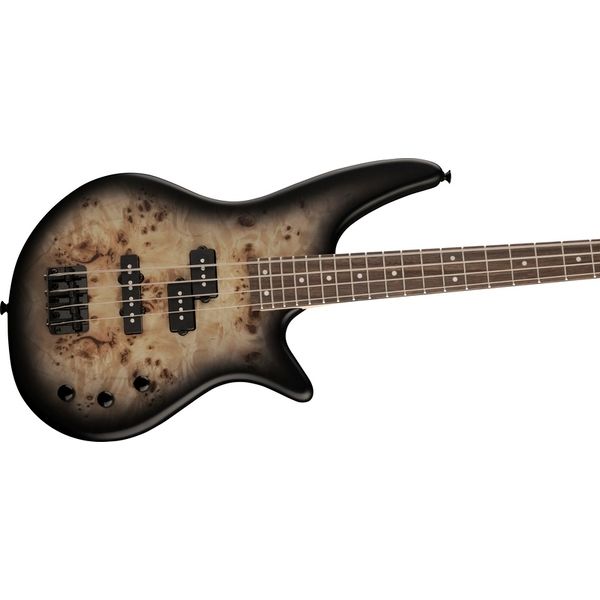 Jackson JS2P Spectra Bass BSB