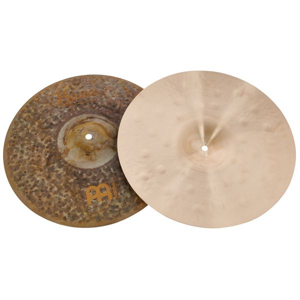 Meinl Byzance E.Dry Complete Set