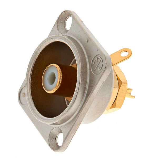 Neutrik NF2D-9 White