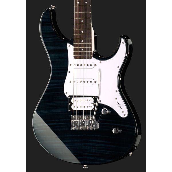 Yamaha Pacifica 212V FM TBL