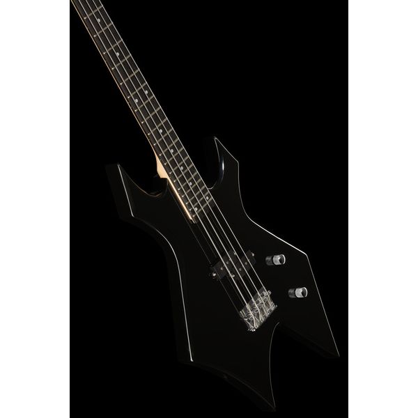 Harley Benton WB-20BK Rock Series w/Bag