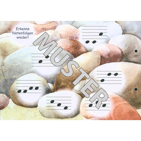 Schuh Verlag Musik-Fantasie 2 Schüler