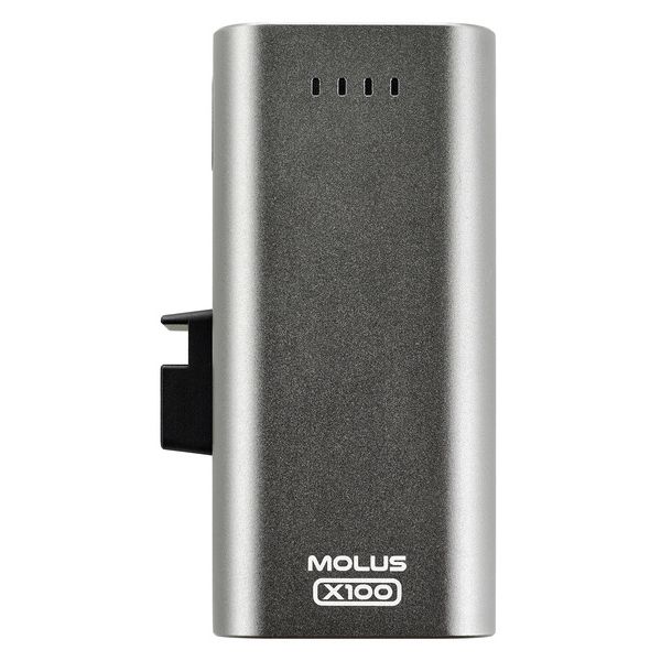 Zhiyun Molus X100 Pro