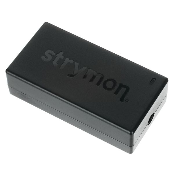 Strymon PS124 Power Block & Cables