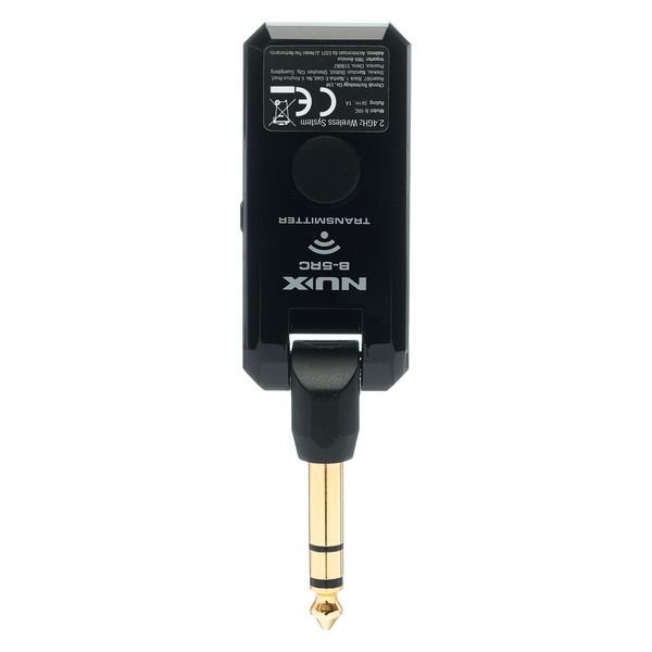 Nux B-5RC Wireless System