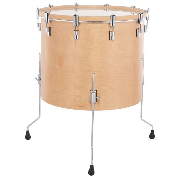 DrumCraft Concert Fl Tom 24"x20" B DB