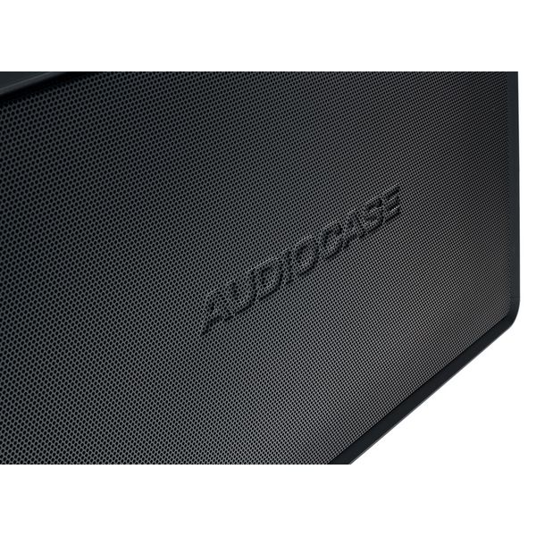 Audiocase S10