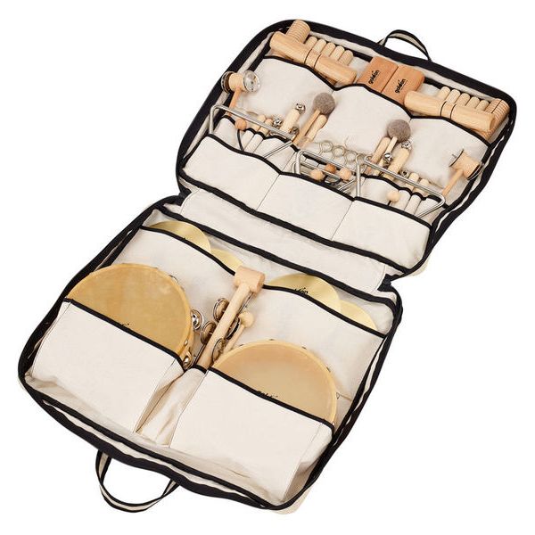 Goldon Rhythm Assortment 1/2